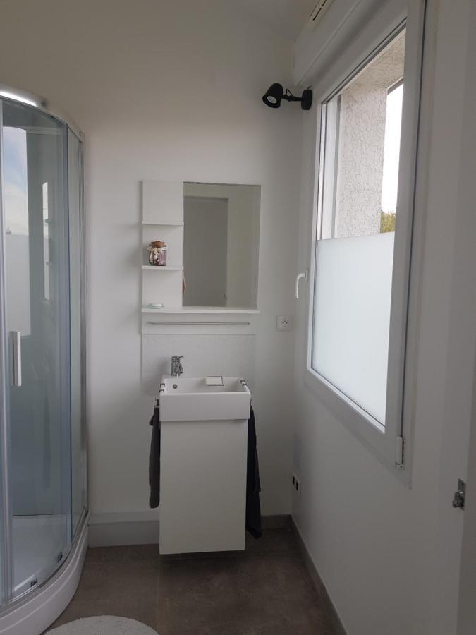 L Atelier Daire Courtisols Dış mekan fotoğraf